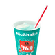 マクドナルド、「マックシェイク 森永ラムネ」期間限定発売 画像