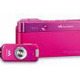 KDDI、auケータイ2009春モデル発表・多機能系 〜 Walkman、Wooo、Cyber-shotなどブランド化で特徴打ち出す 画像