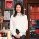 井川遥、意外に“食いしん坊”な一面発覚！1日1回は食べる病みつきの肉とは？ 画像