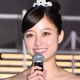橋本環奈が浴衣姿で綿あめもぐもぐ……CMオフショットにファン悶絶 画像