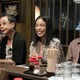 小林薫が寡黙な食堂のマスター演じるドラマ『深夜食堂』今夜再放送 画像