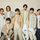 ジャニーズWEST、新曲「証拠」6月24日発売決定！藤井流星「この曲が少しでも支えになれば嬉しい」 画像