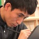 カラテカ矢部、『大家さんと僕』でこだわった最後の一コマ明かす 画像