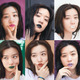永野芽郁、リップのカラーリングで10変化！2nd写真集より新カット解禁 画像