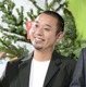大悟、山里の妻・蒼井優に三つ指つかれて「いつもお世話になっています」 画像