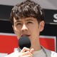 ウエンツ瑛士、「隠れファンです」とのメッセージに傷つく 画像