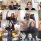 『痛快！明石家電視台』海外からのリモート一般参加者も！さんまらに何を聞く？ 画像