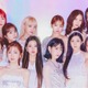 IZ*ONE、7月11日に配信ライブ開催決定！日本のファンにとっては約1年ぶり！ 画像