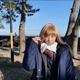 本田望結、イメージガラリ！“金髪”披露のインスタ投稿に反響！ 画像