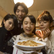 『ホクサイと飯さえあれば』再放送決定！上白石萌音が妄想癖のある女子大生役 画像