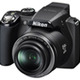ニコン、デジタルカメラ「COOLPIX P」と「COOLPIX L」シリーズの新モデル 画像