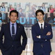織田裕二、ドラマ『SUITS／スーツ2』再開に本音ポロリ「秋から始めて欲しかった（笑）」 画像