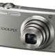 ニコン、デジタルカメラ「COOLPIX S」シリーズの新モデルを4機種 画像