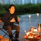 登録者数260万人！オリラジ中田のYouTuber生活の実態とは？『石橋、薪を焚べる』 画像