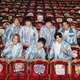 ジャニーズWEST、6年3ヶ月ぶりに7人揃って大阪松竹座で凱旋公演 画像