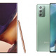 8K撮影も可能な動画時代のスマホ「Galaxy Note20」「Galaxy Note20 Ultra」発表！ 画像
