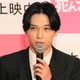 吉沢亮、高校時代は“非リア充”で友達3人…同窓会には呼ばれず 画像