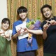 松村北斗＆森七菜、安堵の笑顔でクランクアップ！W主演映画『ライアー×ライアー』 画像