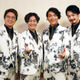純烈4人が主人公・本人役演じるドラマ制作決定！ 画像