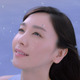 新垣結衣、美しい朝焼けのなか透明感あふれる姿 画像