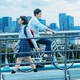 山田杏奈＆鈴木仁の恋に期待高まる！『ジオラマボーイ・パノラマガール』予告編公開 画像