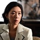 半沢直樹、政府直属チームに宣戦布告も江口のりこ演じる白井大臣が牙をむき...... 画像