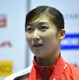 池江璃花子選手の懸垂動画に驚きの声！ 画像