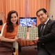中村アン＆小手伸也の“かにたま”コンビが『SUITS／スーツ2』副音声に登場 画像