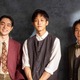 松坂桃李、菅田将暉・中村倫也との撮影に感激「仕事をしてる感覚忘れた」 画像