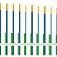 1月の携帯電話契約数、1位はソフトバンク 画像