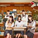 26時のマスカレイド、ドラマ主演＆主題歌決定！ 画像