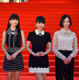 Perfume、結婚への思いを語る  相手に求める条件も告白 画像