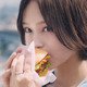 山本彩、“モスバ”CMに出演決定！自立した女性演じる！ 画像