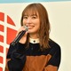 内田理央、6年前の黒歴史を再現「地獄ですね」 画像