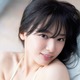 立野沙紀、美肌まぶしいグラビア披露！「ナチュラルな自分意識」 画像