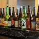 花ごよみ東京、全国21県全24銘柄の“ひやおろし”飲み比べができるフェア「日本酒BAR」開催 画像