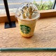 本日発売！スタバの新作フラペチーノは想像以上に“大学芋”だった 画像