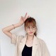 生見愛瑠、「日本 メガネ ベストドレッサー賞」受賞！キュートな丸メガネ姿も披露 画像
