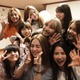 デビュー前のNiziUを深掘りする新番組、Huluで近日スタート！ 画像