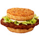 マクドナルド、「ごはんバーガー」10月7日から復活販売 画像