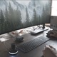 デスクをスッキリと快適にまとめる技に注目！ライフスタイル系YouTuberの作業環境 画像