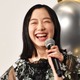 芦田愛菜、関西弁で舞台挨拶「楽しんでってや～」 画像