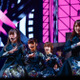 欅坂46、ラストライブで全33曲パフォーマンス！チケット購入19万人記録 画像