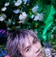 神木隆之介、カレンダーでシルバーヘアに初挑戦！小説の登場人物なりきりも 画像