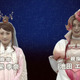 川栄李奈＆池田エライザ、新作iPhoneイベントに「三太郎」CM衣装で登場！ 画像
