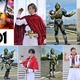 『劇場版 仮面ライダーゼロワン』福士誠治、プロレスラー後藤洋央紀ら出演決定 画像