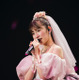 吉田朱里、涙の卒コン！「次の夢叶えたい」 画像