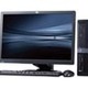 OS非搭載の最小構成で実売2万円台——日本HP、ビジネス向けデスクトップPC 画像