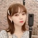 江野沢愛美、「ドラ恋」初主演決定で思わず涙！ 画像