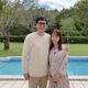 鈴木亜美、『極主夫道』で母親役に初挑戦！美人ママぶりが好評！ 画像